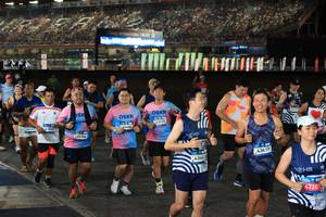 BIB: 
                            <button type="button" onclick="openModal(23909865)" class="btn btn-primary btn-sm float-right btn-popup" data-toggle="modal" data-target=".modal-high-quality">
                        <i class="fas fa-shopping-cart"></i> Add to Cart
                    </button>
                                            <button type="button" onclick="isThisMe(23909865, true)" class="btn btn-success btn-sm float-right btn-popup btn-isme hidden" data-toggle="tooltip" data-placement="bottom" title="นี่คือรูปของคุณใช่ไหม คลิกที่นี่เพื่อเอาเข้าอัลบั้ม">
                        <i class="fas fa-plus"></i> Add to album
                    </button>
                    <button type="button" onclick="isThisMe(23909865, false)" class="btn btn-warning btn-sm float-right btn-popup btn-isnotme hidden">
                        <i class="fas fa-ban"></i> Remove from album
                    </button>